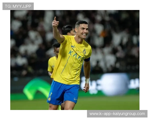 关于C罗的最新动态：或成引援目标